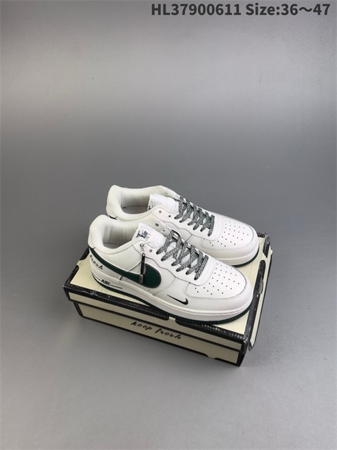 men air force one shoes 36-45 2025-9-19-693